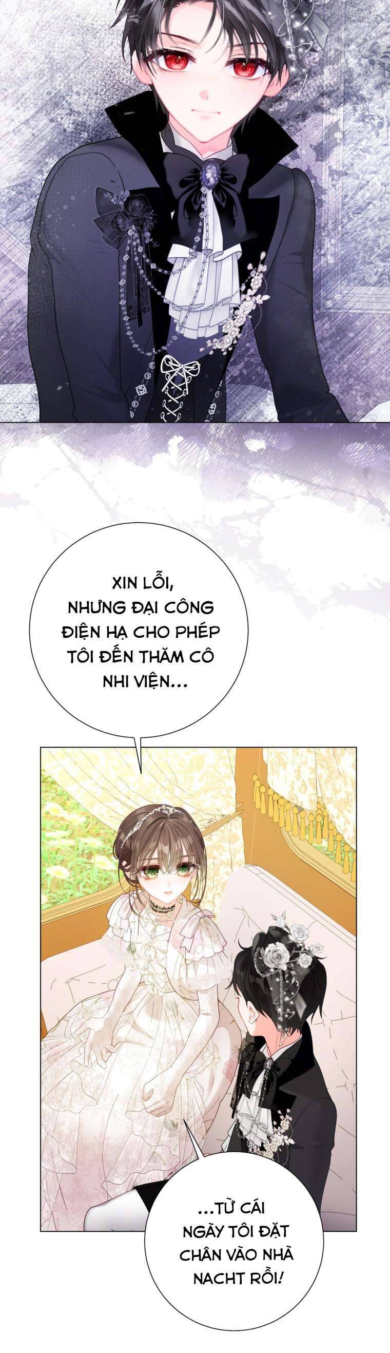 Một Thế Giới Không Có Chị Gái Mà Ai Cũng Yêu Chapter 45 - Trang 2