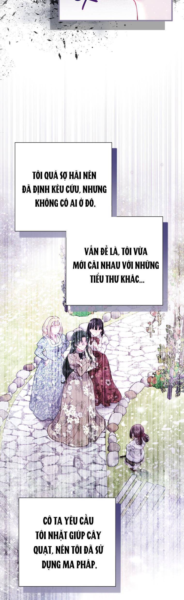 Một Thế Giới Không Có Chị Gái Mà Ai Cũng Yêu Chapter 41 - Trang 2