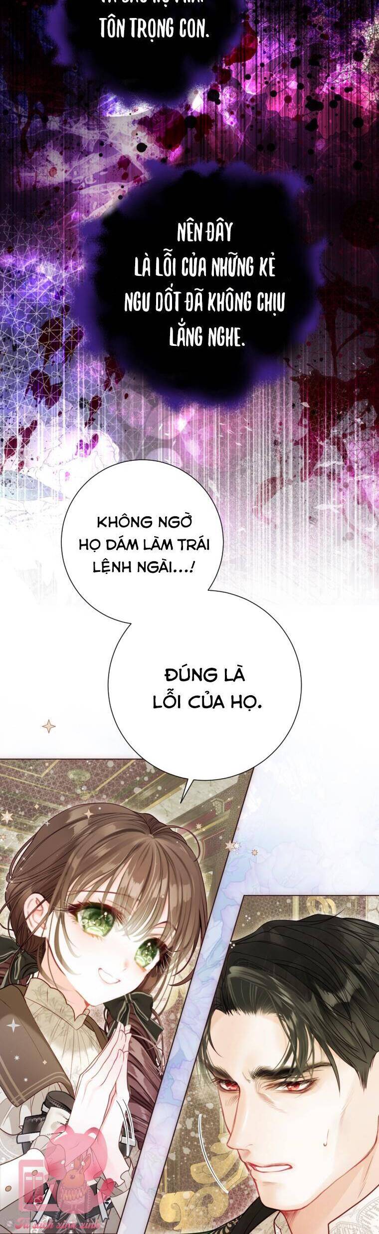 Một Thế Giới Không Có Chị Gái Mà Ai Cũng Yêu Chapter 41 - Trang 2