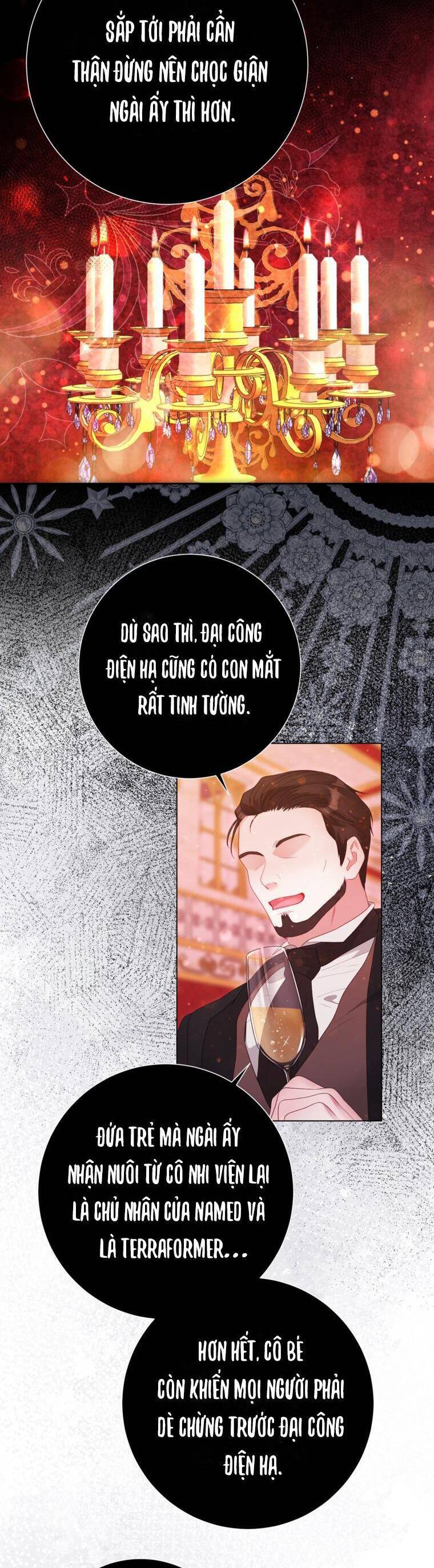 Một Thế Giới Không Có Chị Gái Mà Ai Cũng Yêu Chapter 41 - Trang 2