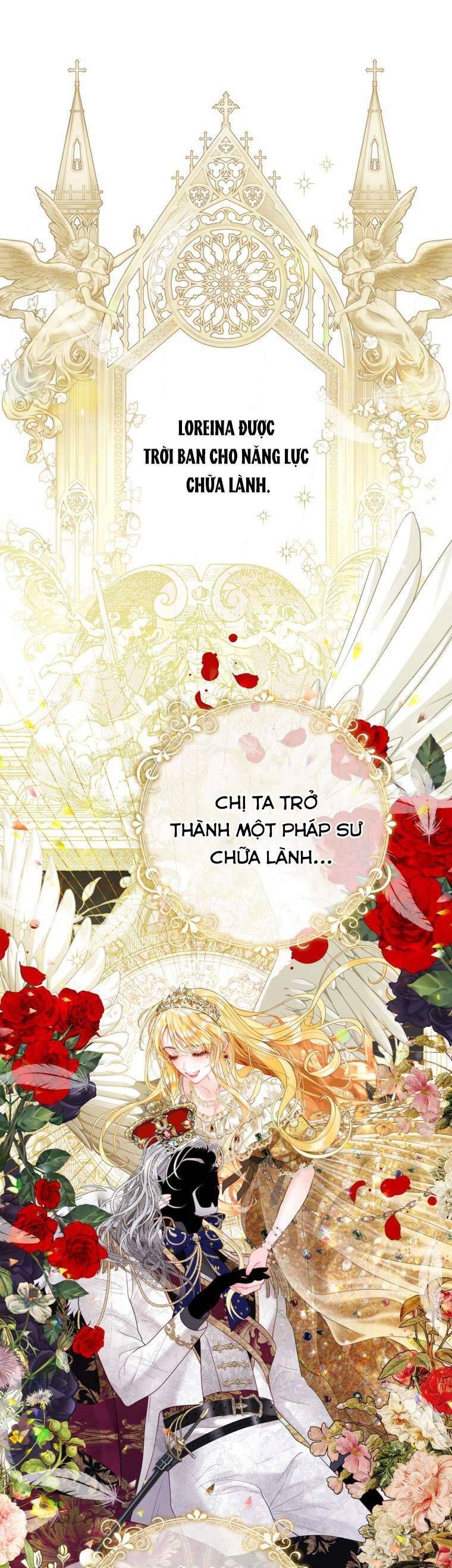 Một Thế Giới Không Có Chị Gái Mà Ai Cũng Yêu Chapter 40 - Trang 2