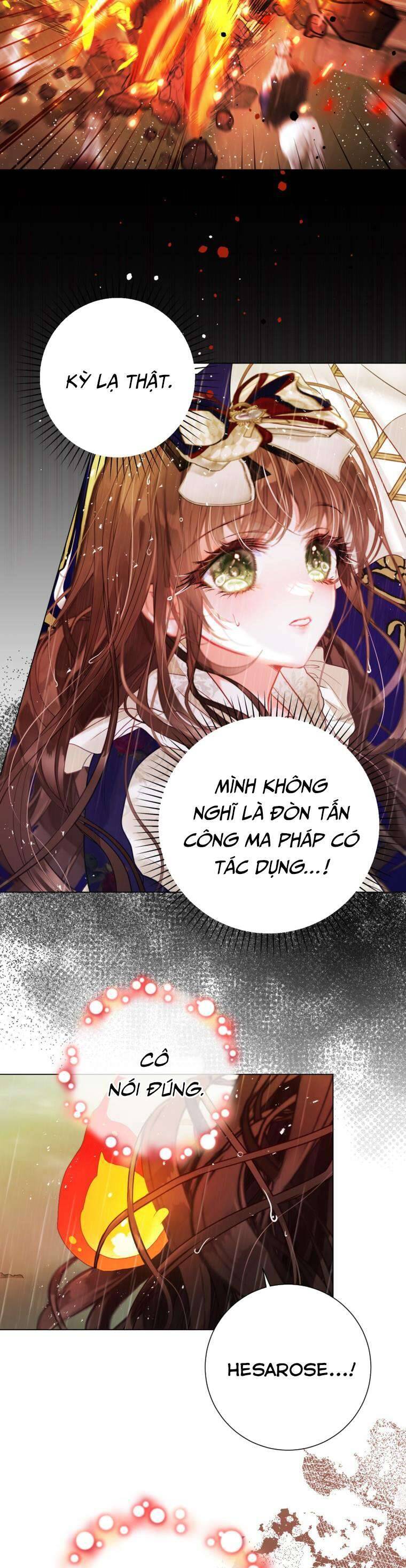 Một Thế Giới Không Có Chị Gái Mà Ai Cũng Yêu Chapter 39 - Trang 2