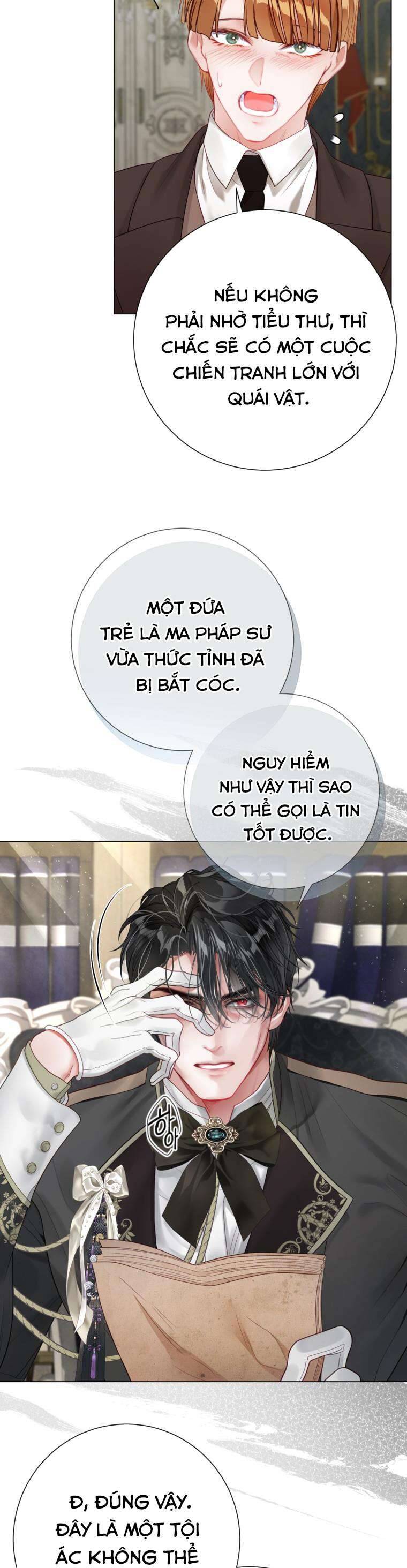 Một Thế Giới Không Có Chị Gái Mà Ai Cũng Yêu Chapter 39 - Trang 2