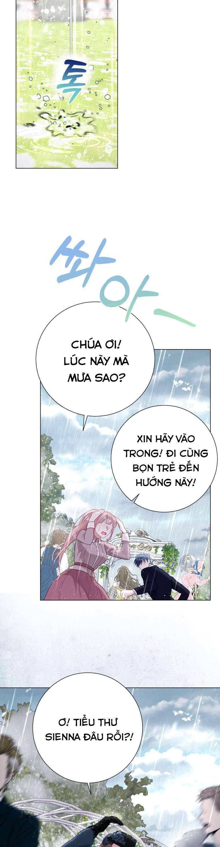 Một Thế Giới Không Có Chị Gái Mà Ai Cũng Yêu Chapter 38 - Trang 2