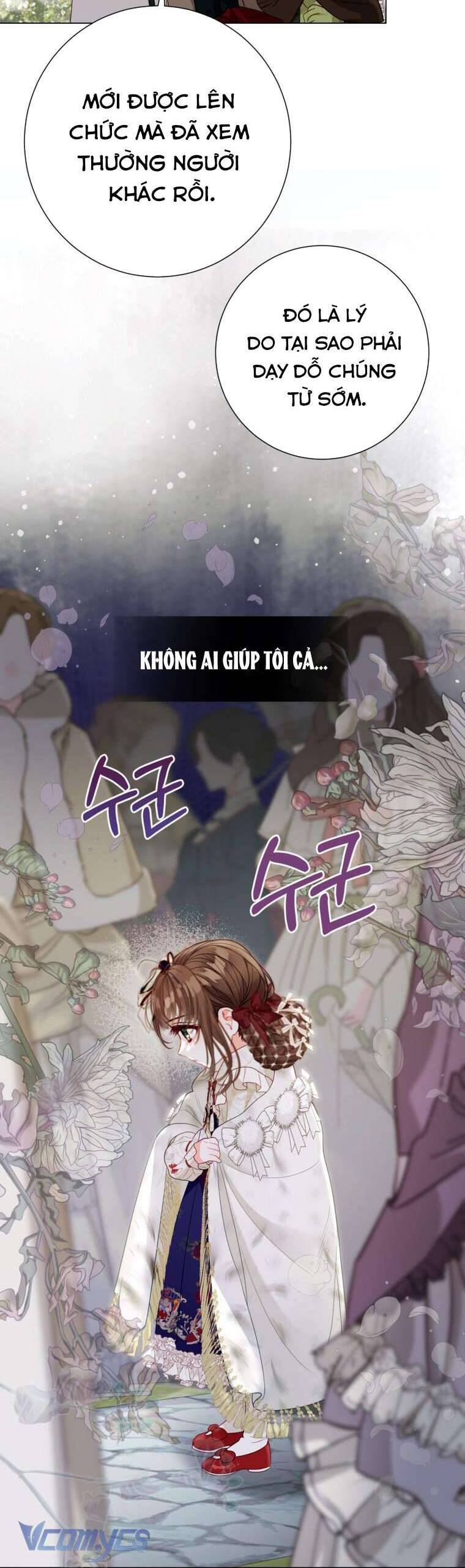 Một Thế Giới Không Có Chị Gái Mà Ai Cũng Yêu Chapter 37 - Trang 2