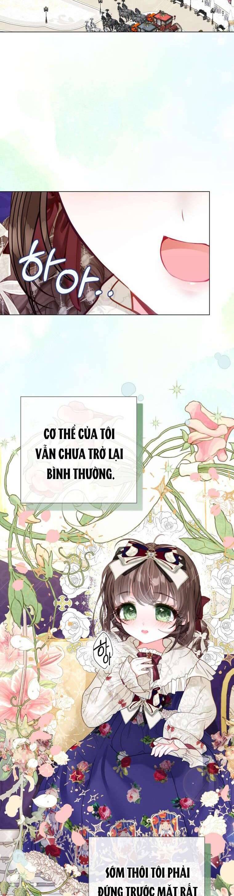 Một Thế Giới Không Có Chị Gái Mà Ai Cũng Yêu Chapter 36 - Trang 2