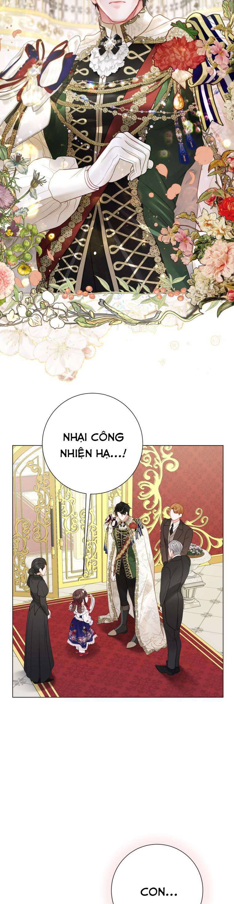 Một Thế Giới Không Có Chị Gái Mà Ai Cũng Yêu Chapter 36 - Trang 2