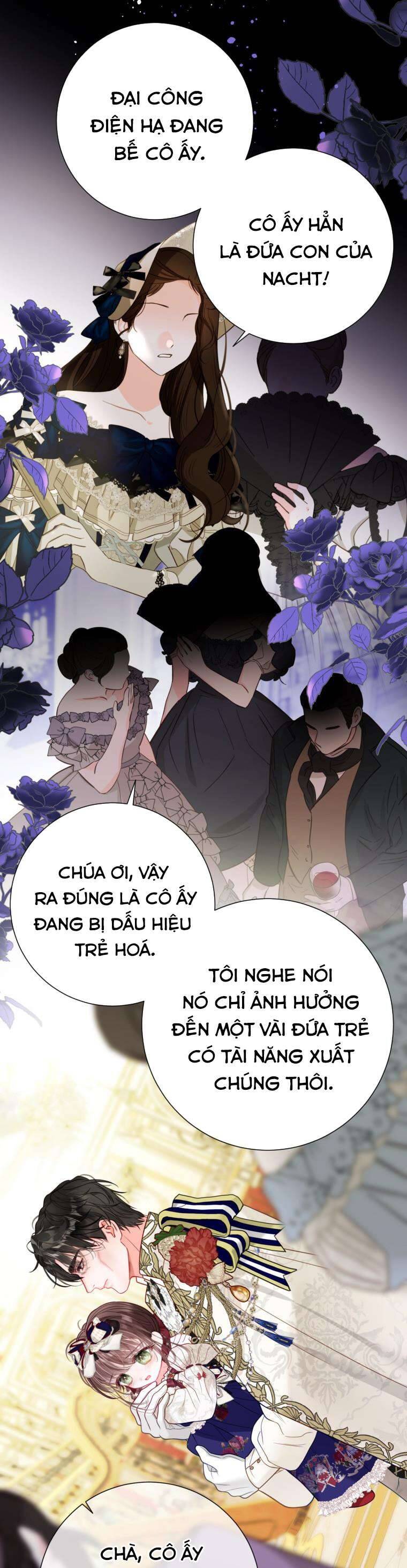 Một Thế Giới Không Có Chị Gái Mà Ai Cũng Yêu Chapter 36 - Trang 2