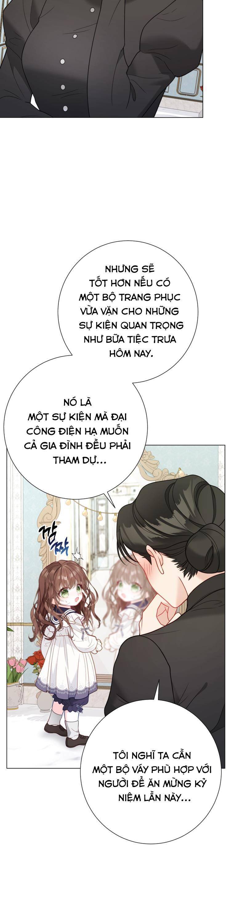 Một Thế Giới Không Có Chị Gái Mà Ai Cũng Yêu Chapter 35 - Trang 2