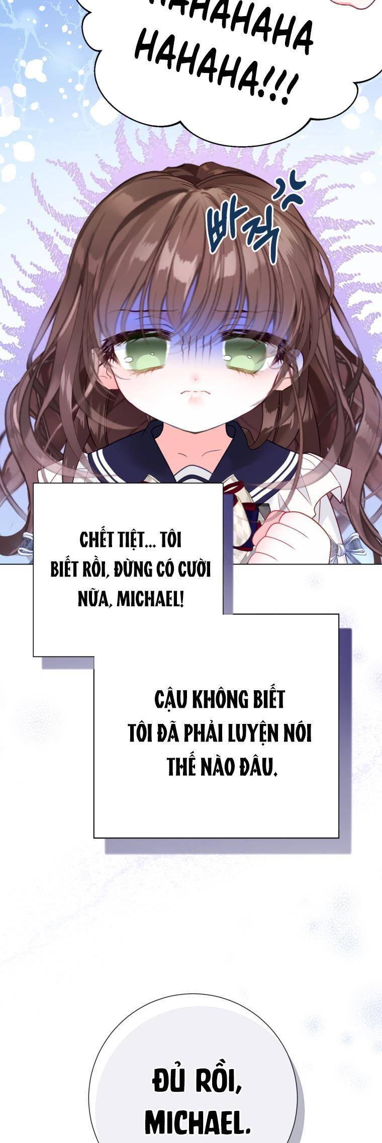 Một Thế Giới Không Có Chị Gái Mà Ai Cũng Yêu Chapter 35 - Trang 2