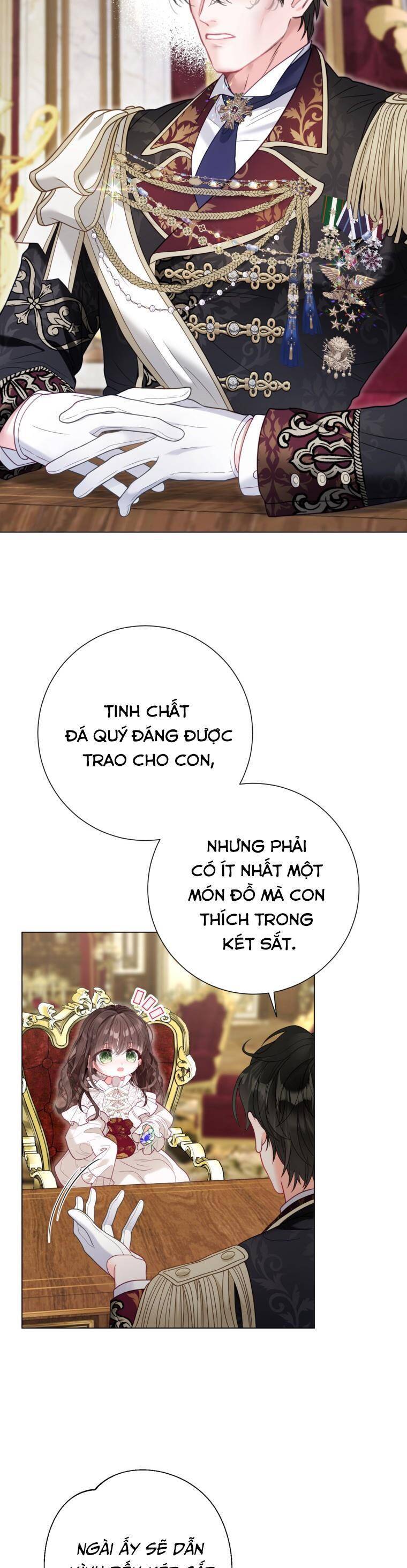 Một Thế Giới Không Có Chị Gái Mà Ai Cũng Yêu Chapter 34 - Trang 2