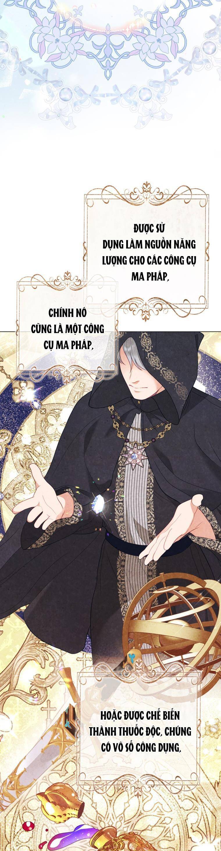 Một Thế Giới Không Có Chị Gái Mà Ai Cũng Yêu Chapter 33 - Trang 2