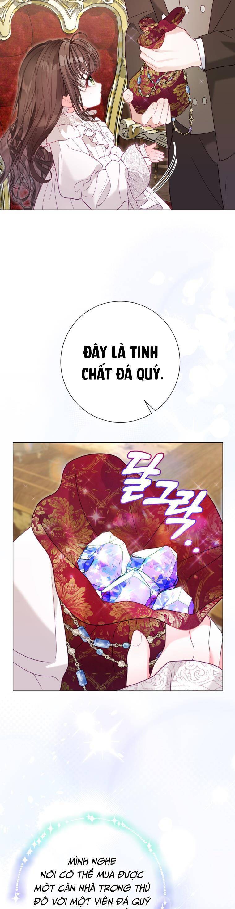 Một Thế Giới Không Có Chị Gái Mà Ai Cũng Yêu Chapter 33 - Trang 2