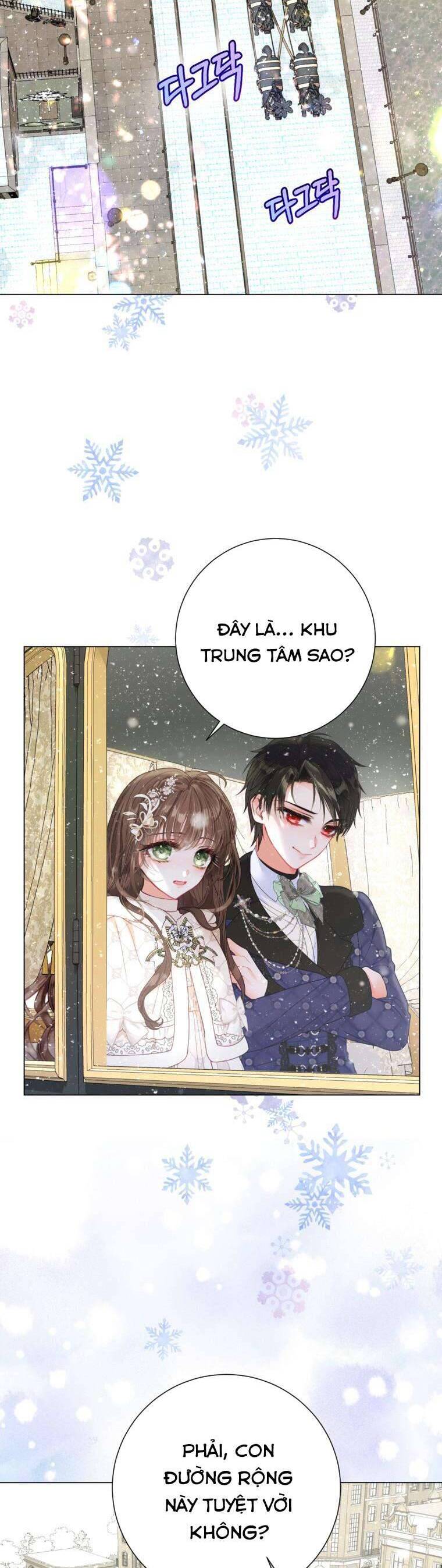 Một Thế Giới Không Có Chị Gái Mà Ai Cũng Yêu Chapter 31 - Trang 2