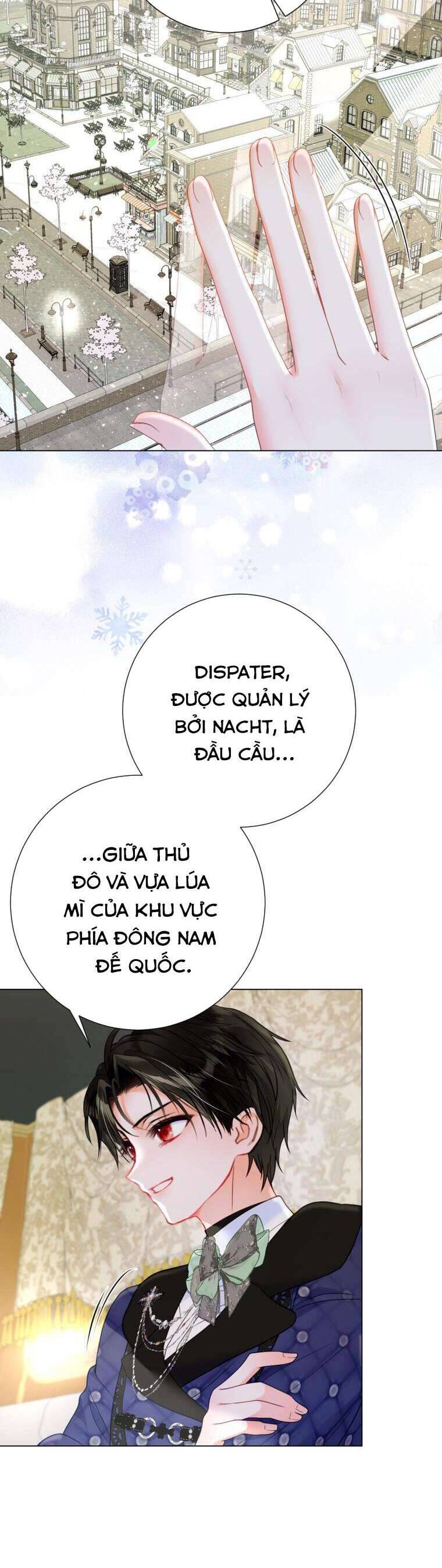 Một Thế Giới Không Có Chị Gái Mà Ai Cũng Yêu Chapter 31 - Trang 2