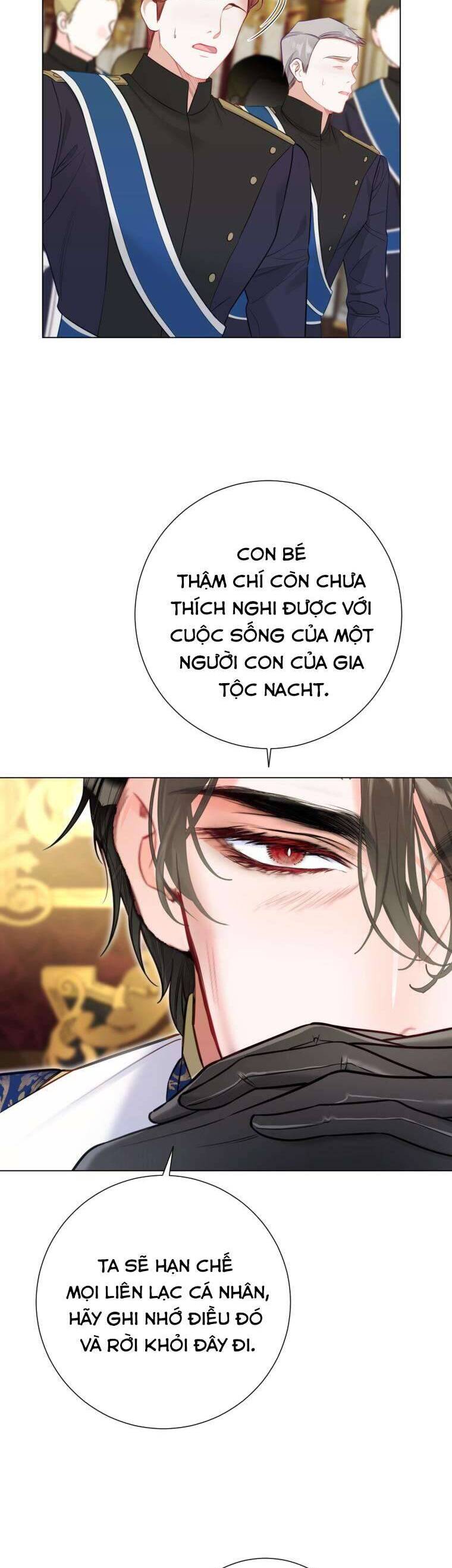 Một Thế Giới Không Có Chị Gái Mà Ai Cũng Yêu Chapter 30 - Trang 2