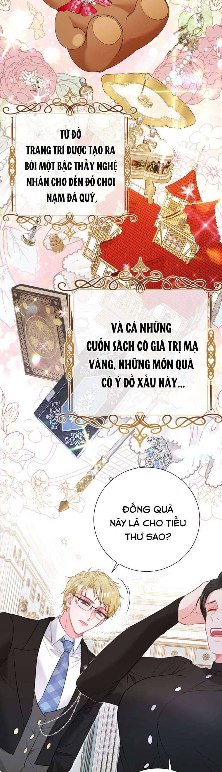 Một Thế Giới Không Có Chị Gái Mà Ai Cũng Yêu Chapter 30 - Trang 2