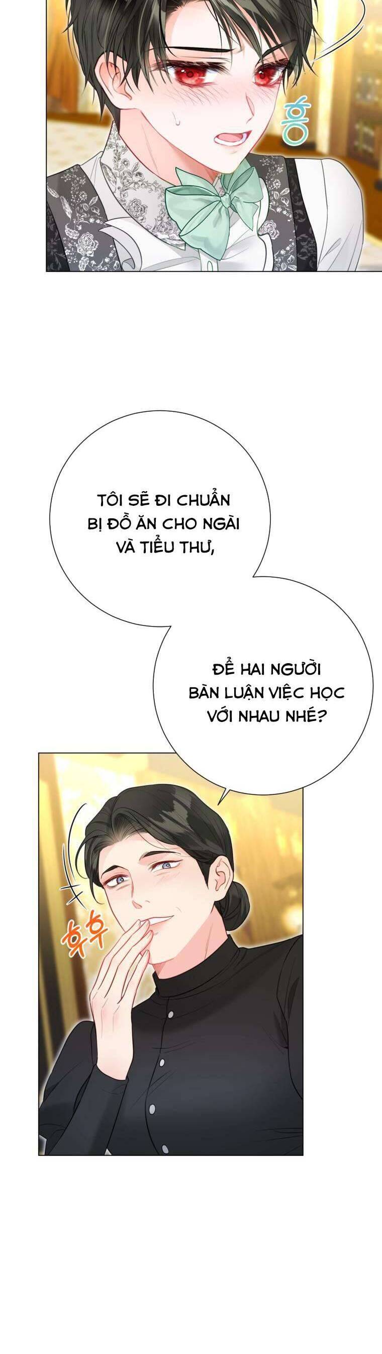 Một Thế Giới Không Có Chị Gái Mà Ai Cũng Yêu Chapter 30 - Trang 2