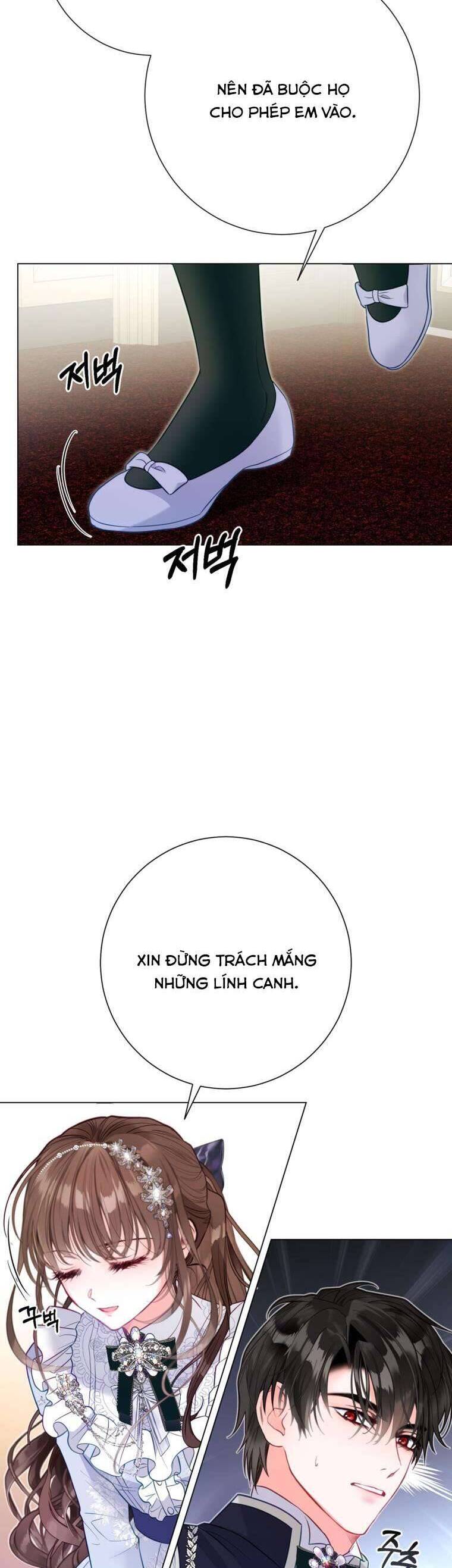 Một Thế Giới Không Có Chị Gái Mà Ai Cũng Yêu Chapter 28 - Trang 2