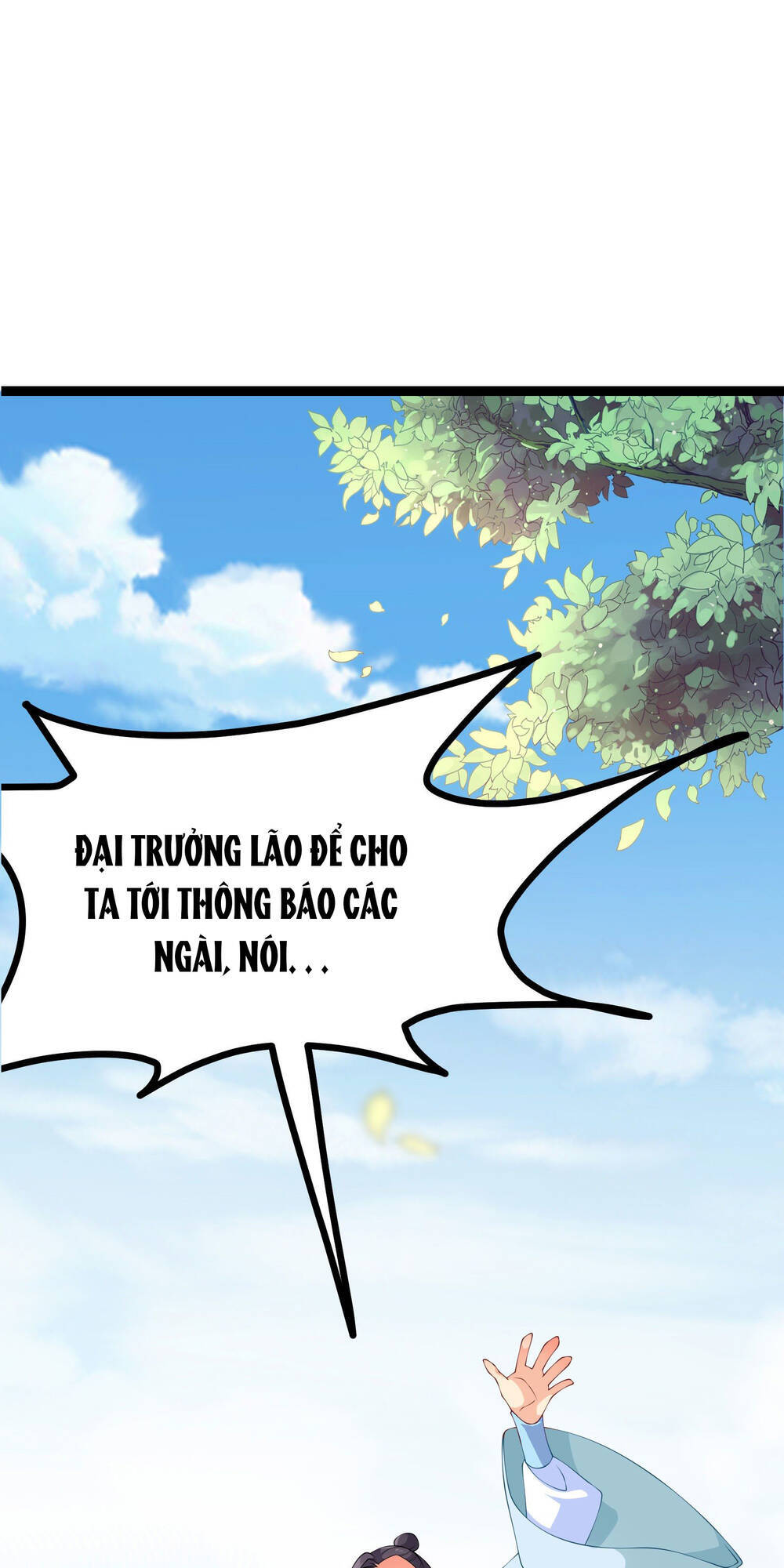 Npc Nhà Tôi Thật Khó Chọc Ghẹo Chapter 10 - Trang 2