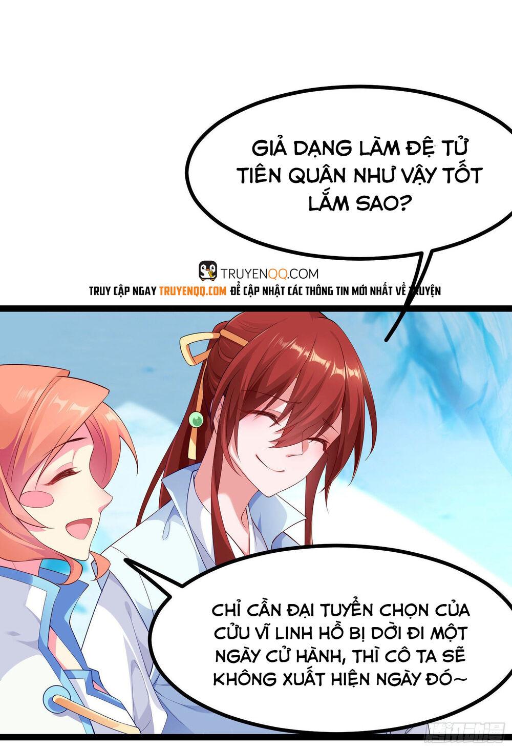 Npc Nhà Tôi Thật Khó Chọc Ghẹo Chapter 7 - Trang 2