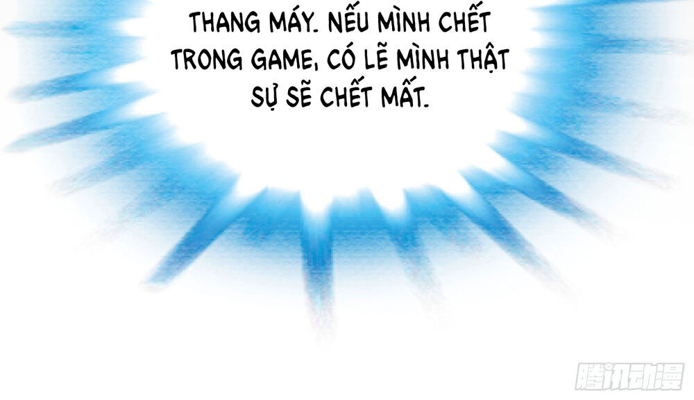 Npc Nhà Tôi Thật Khó Chọc Ghẹo Chapter 7 - Trang 2