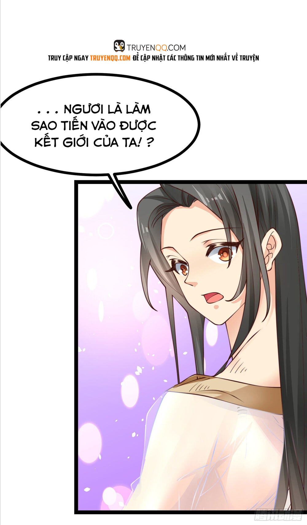 Npc Nhà Tôi Thật Khó Chọc Ghẹo Chapter 6 - Trang 2