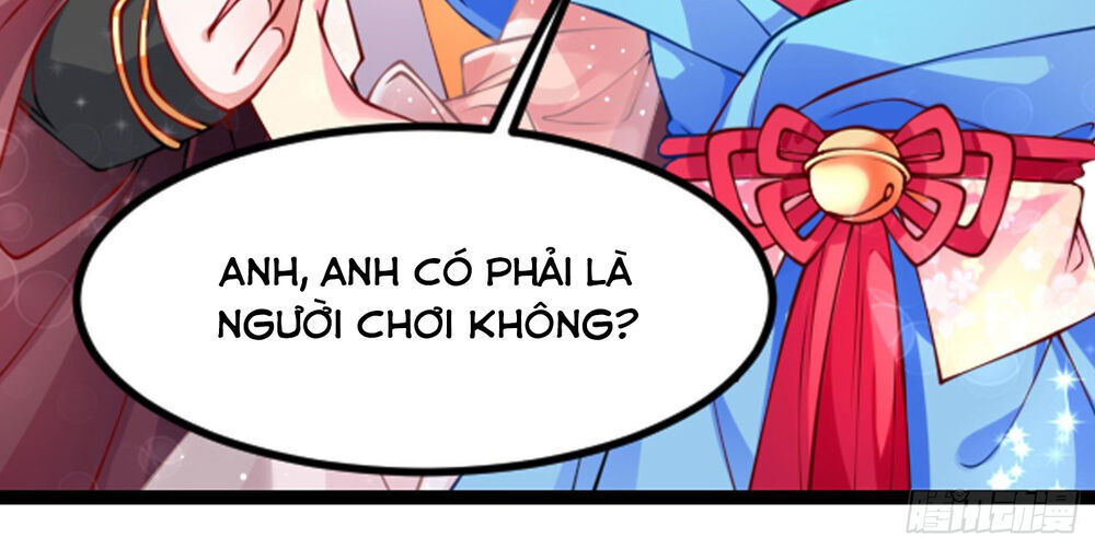 Npc Nhà Tôi Thật Khó Chọc Ghẹo Chapter 1 - Trang 2