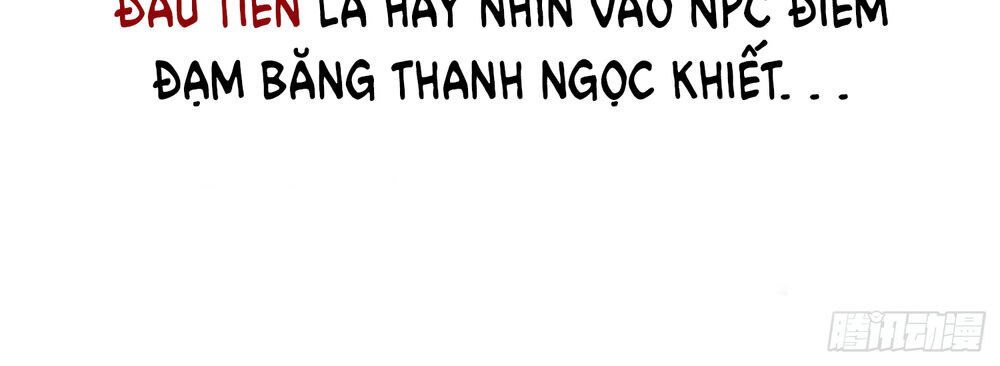 Npc Nhà Tôi Thật Khó Chọc Ghẹo Chapter 1 - Trang 2