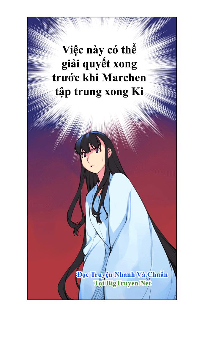 Marchan: The Embodiment Of Tales Chapter 84 - Trang 2