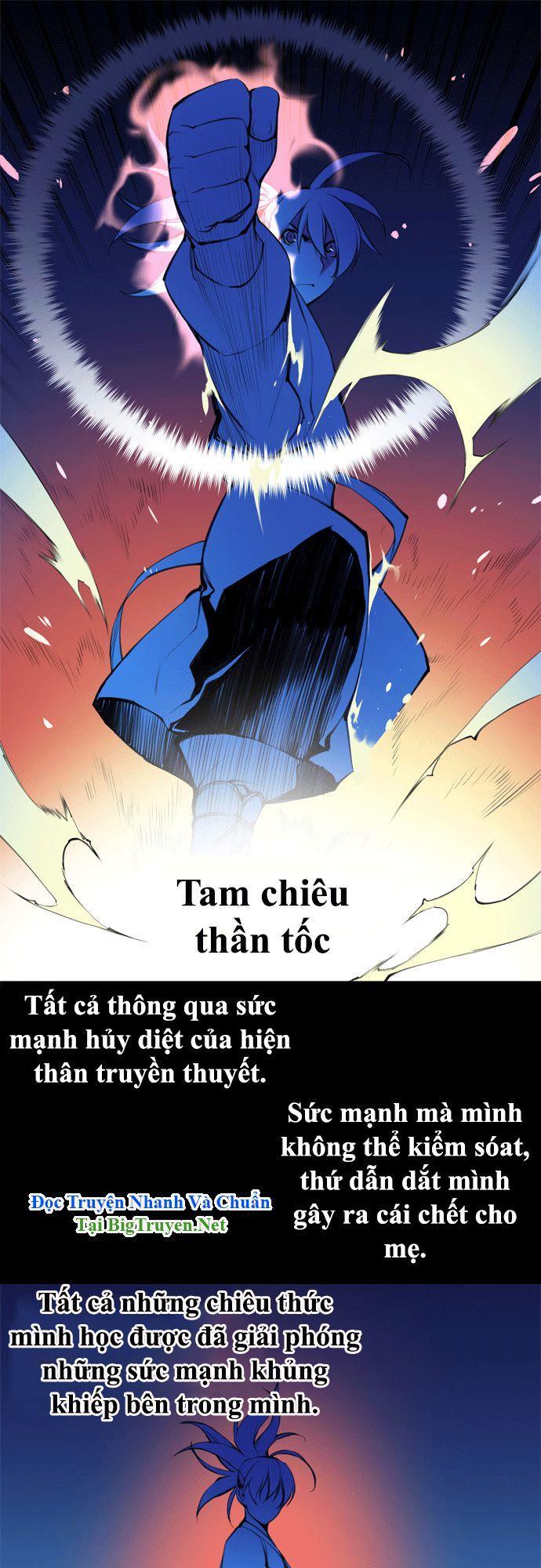 Marchan: The Embodiment Of Tales Chapter 81 - Trang 2