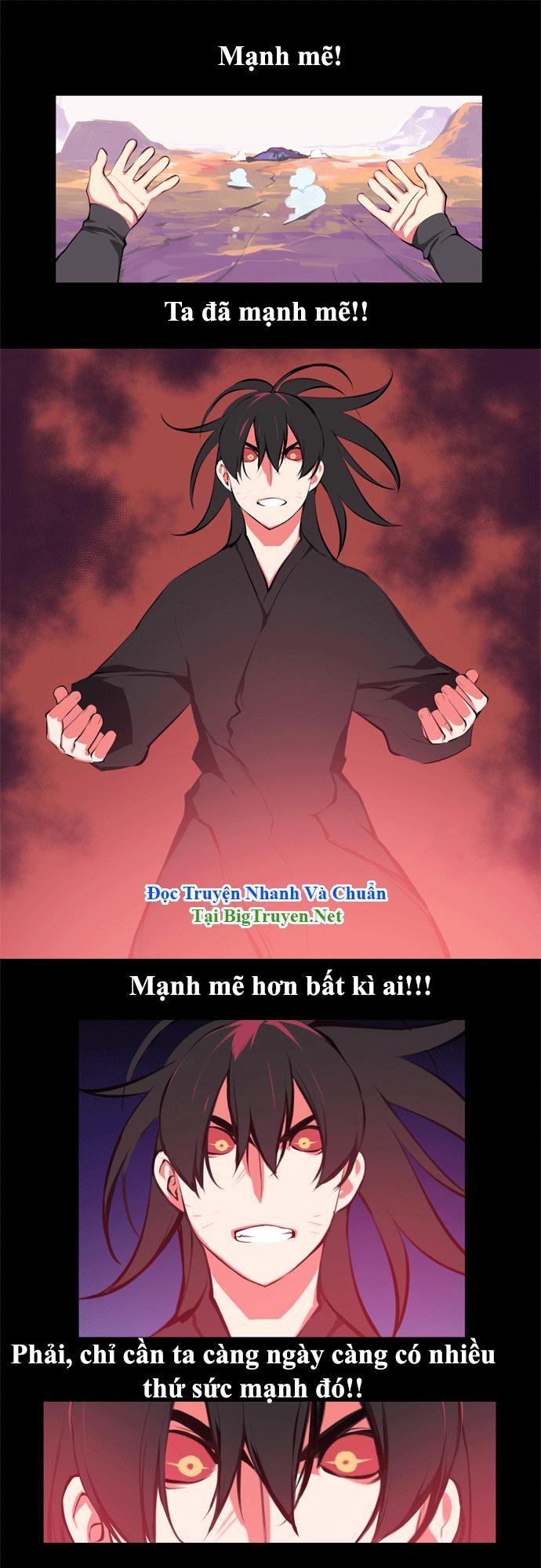 Marchan: The Embodiment Of Tales Chapter 78 - Trang 2