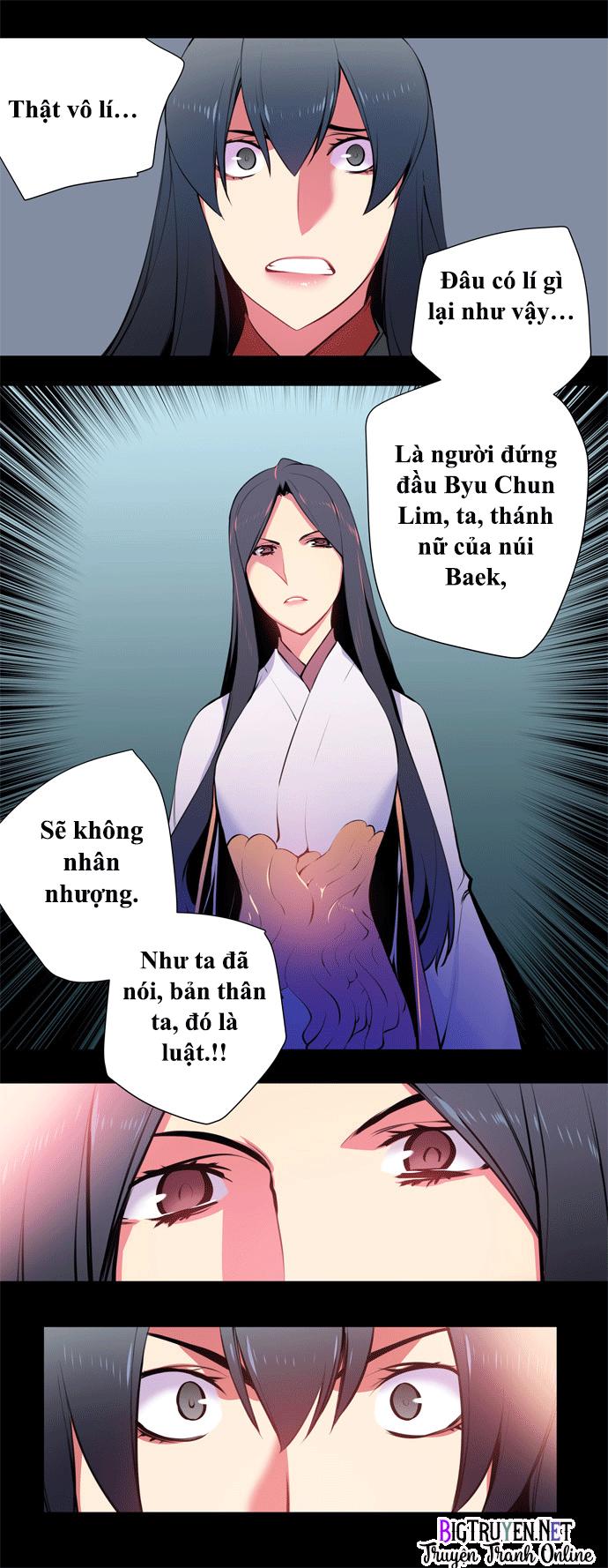 Marchan: The Embodiment Of Tales Chapter 67 - Trang 2