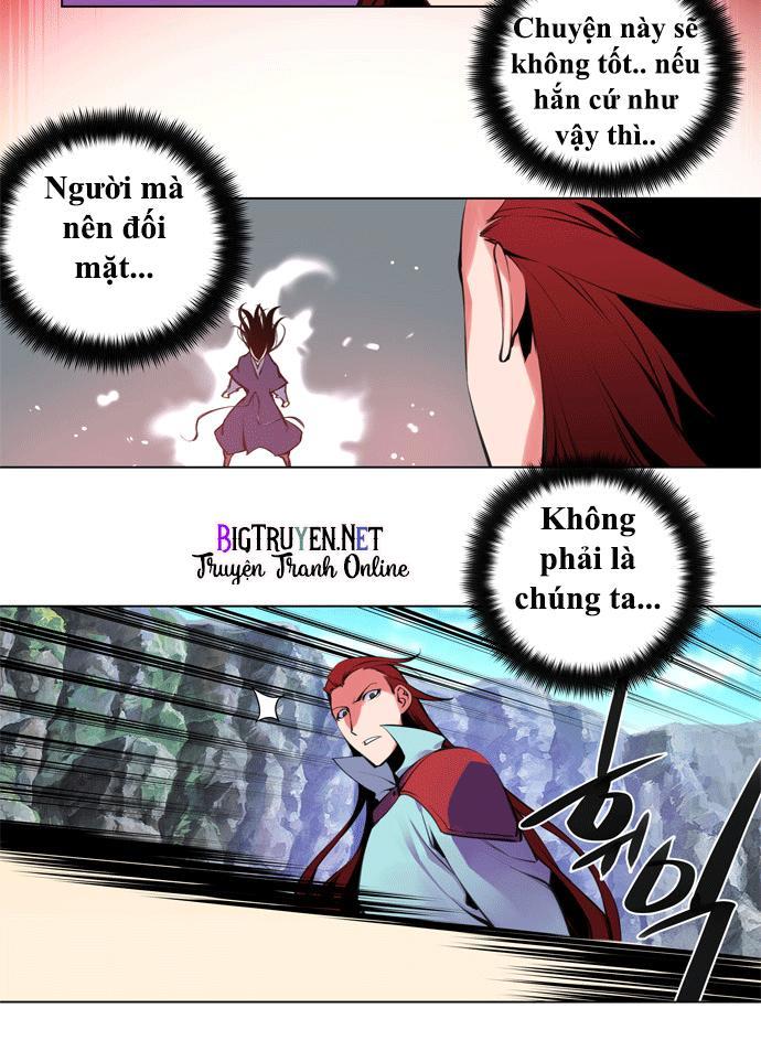 Marchan: The Embodiment Of Tales Chapter 64 - Trang 2