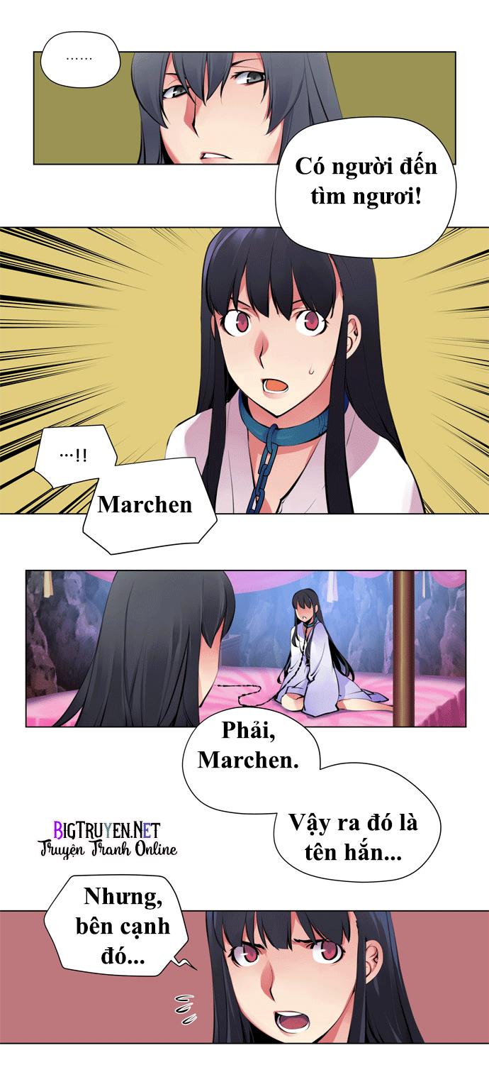 Marchan: The Embodiment Of Tales Chapter 61 - Trang 2