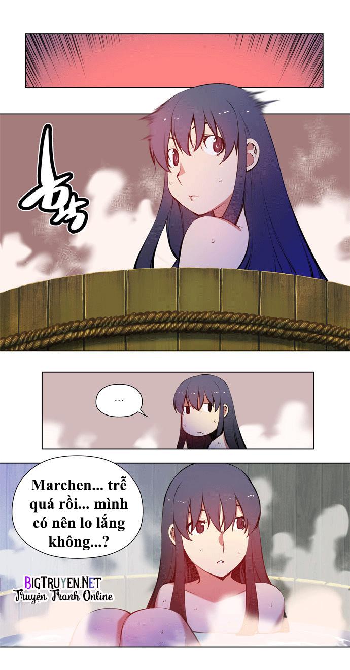 Marchan: The Embodiment Of Tales Chapter 53 - Trang 2