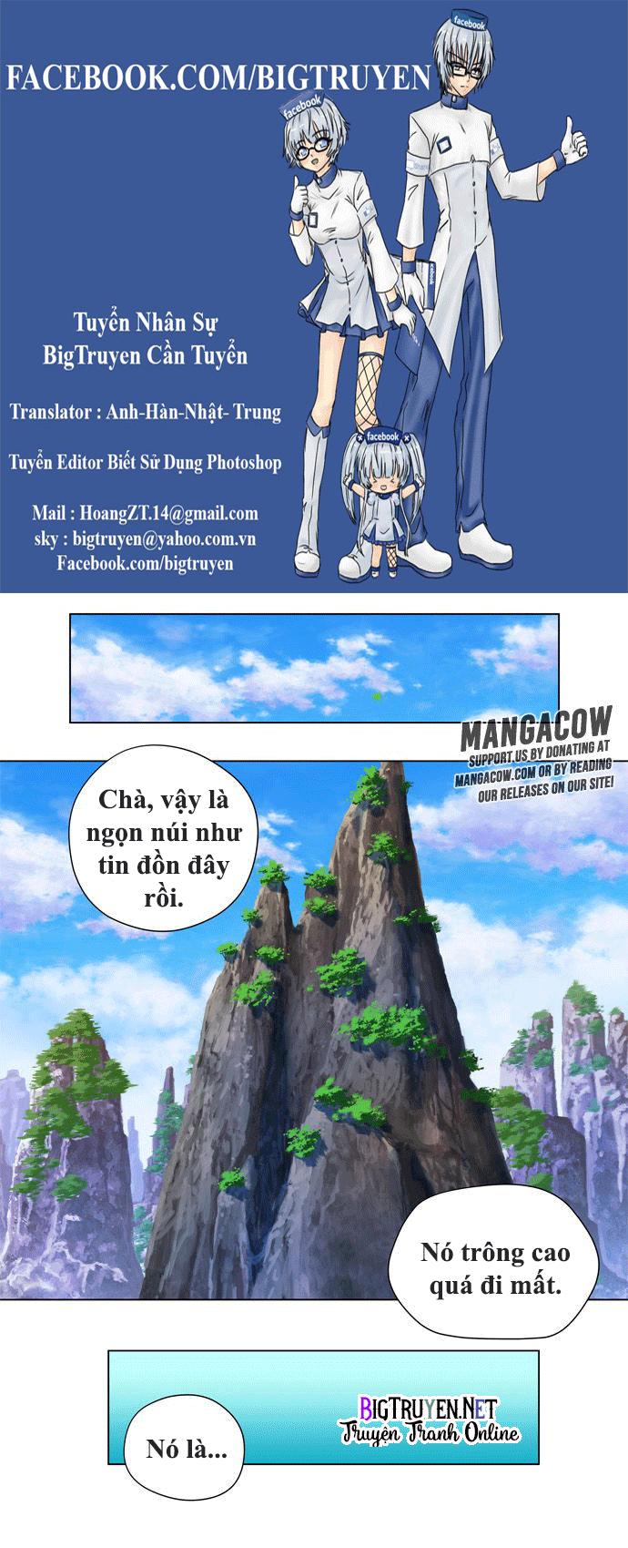 Marchan: The Embodiment Of Tales Chapter 44 - Trang 2