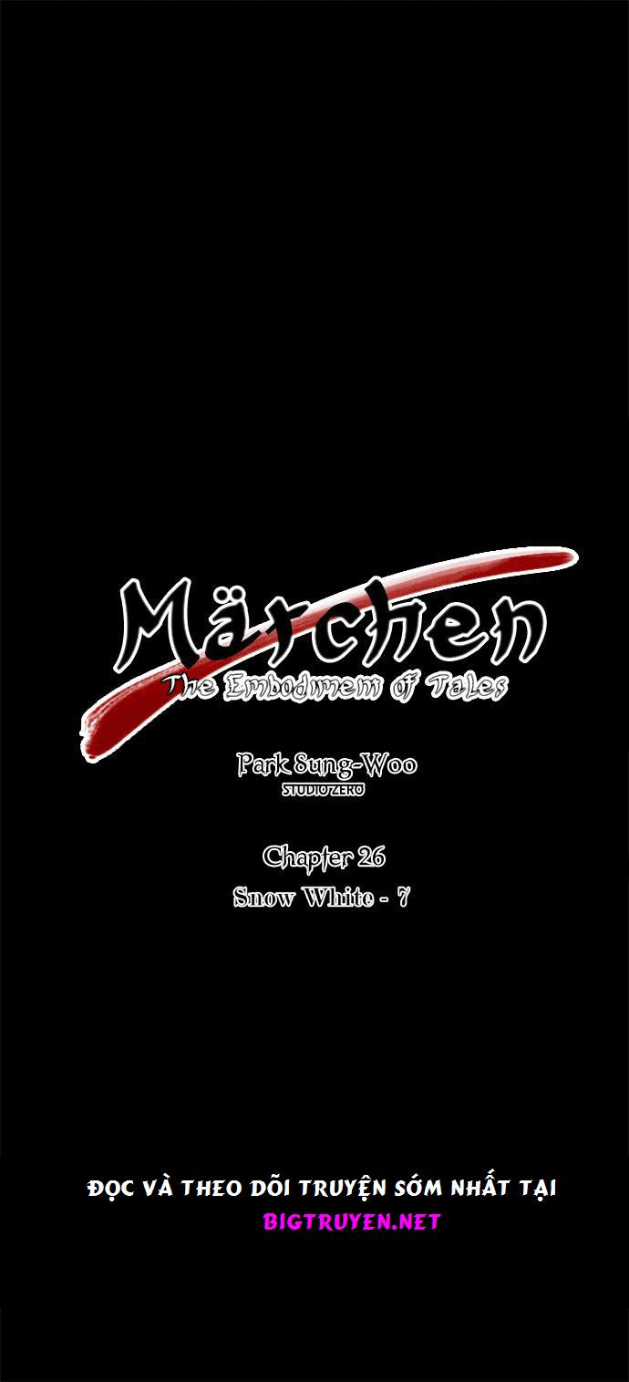 Marchan: The Embodiment Of Tales Chapter 26 - Trang 2