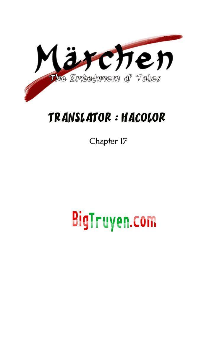 Marchan: The Embodiment Of Tales Chapter 19 - Trang 2