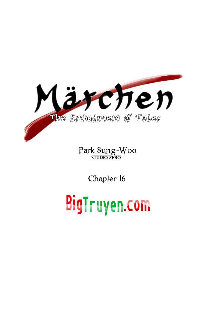 Marchan: The Embodiment Of Tales Chapter 16 - Trang 2