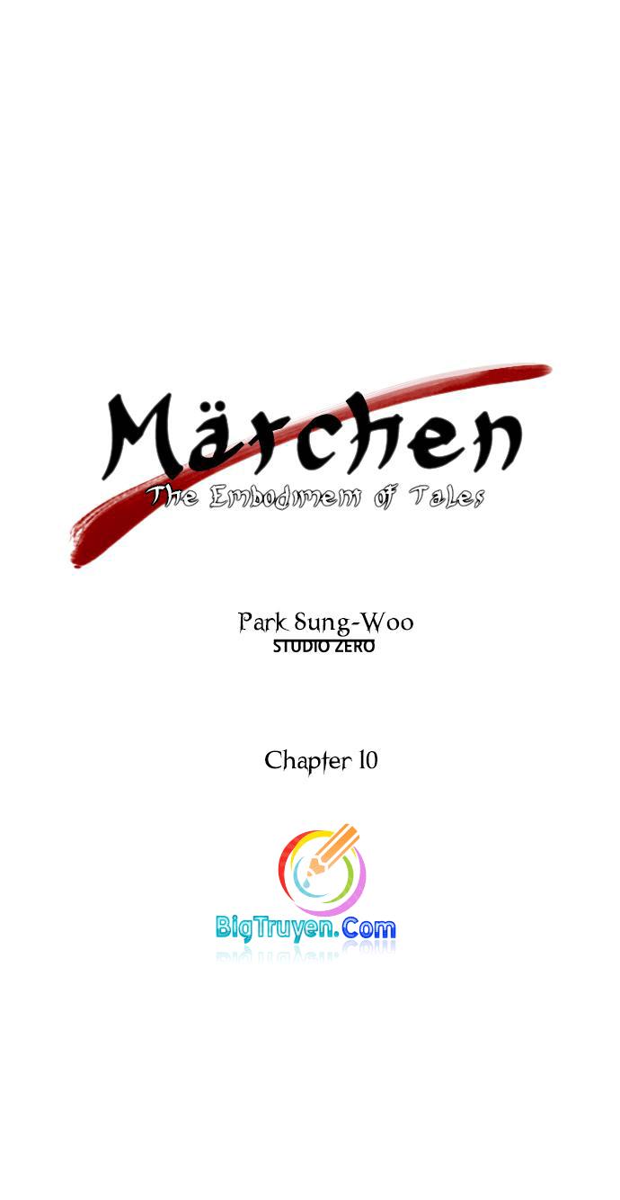 Marchan: The Embodiment Of Tales Chapter 10 - Trang 2