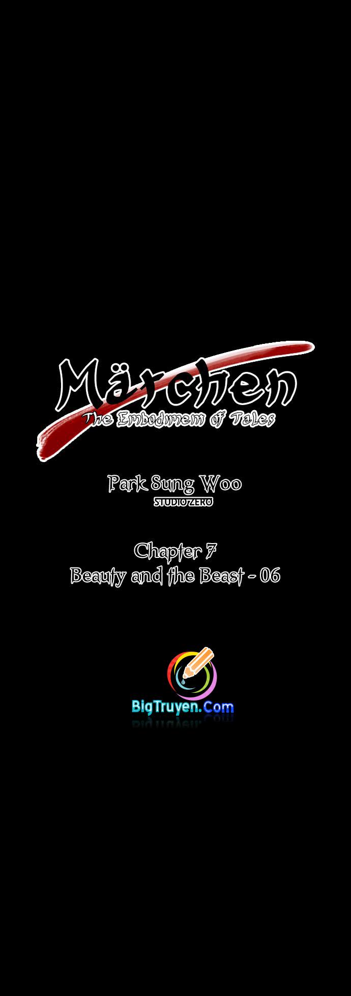 Marchan: The Embodiment Of Tales Chapter 7 - Trang 2