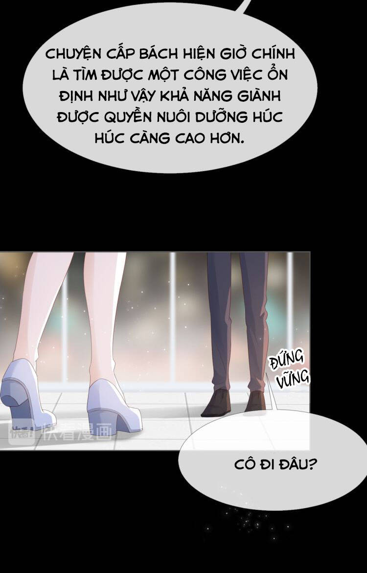 Hẹn Anh Một Giấc Mộng Thơ Chapter 12 - Trang 2