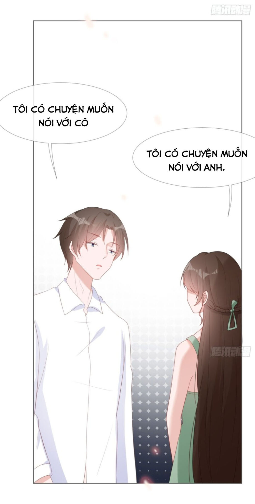 Hẹn Anh Một Giấc Mộng Thơ Chapter 10 - Trang 2