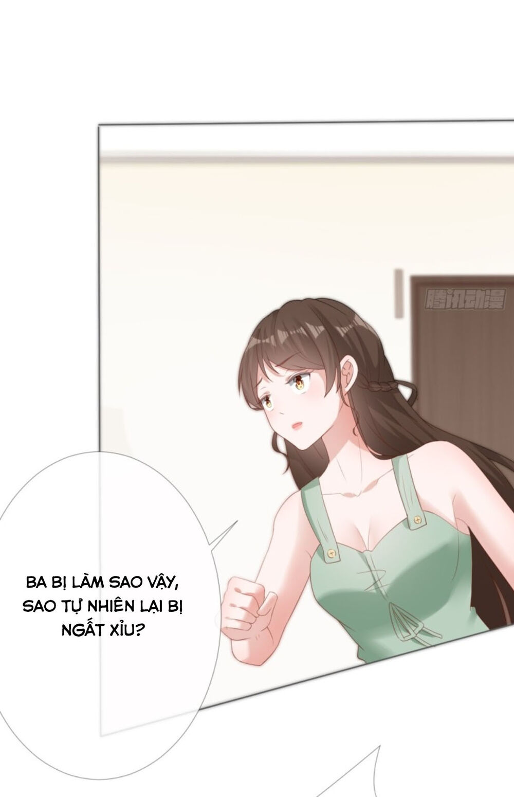 Hẹn Anh Một Giấc Mộng Thơ Chapter 10 - Trang 2