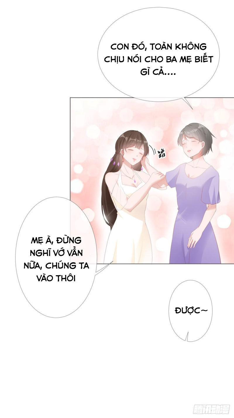 Hẹn Anh Một Giấc Mộng Thơ Chapter 9 - Trang 2