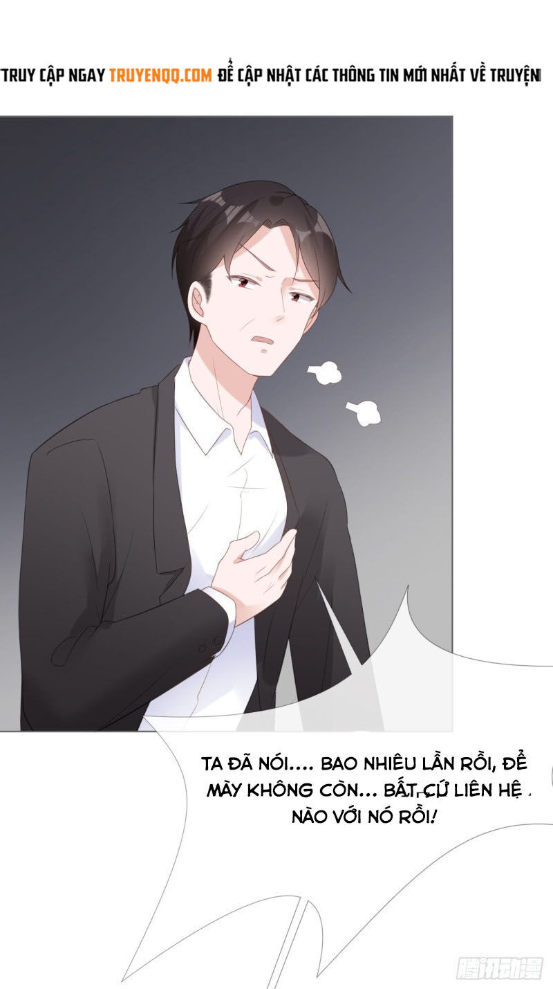 Hẹn Anh Một Giấc Mộng Thơ Chapter 9 - Trang 2