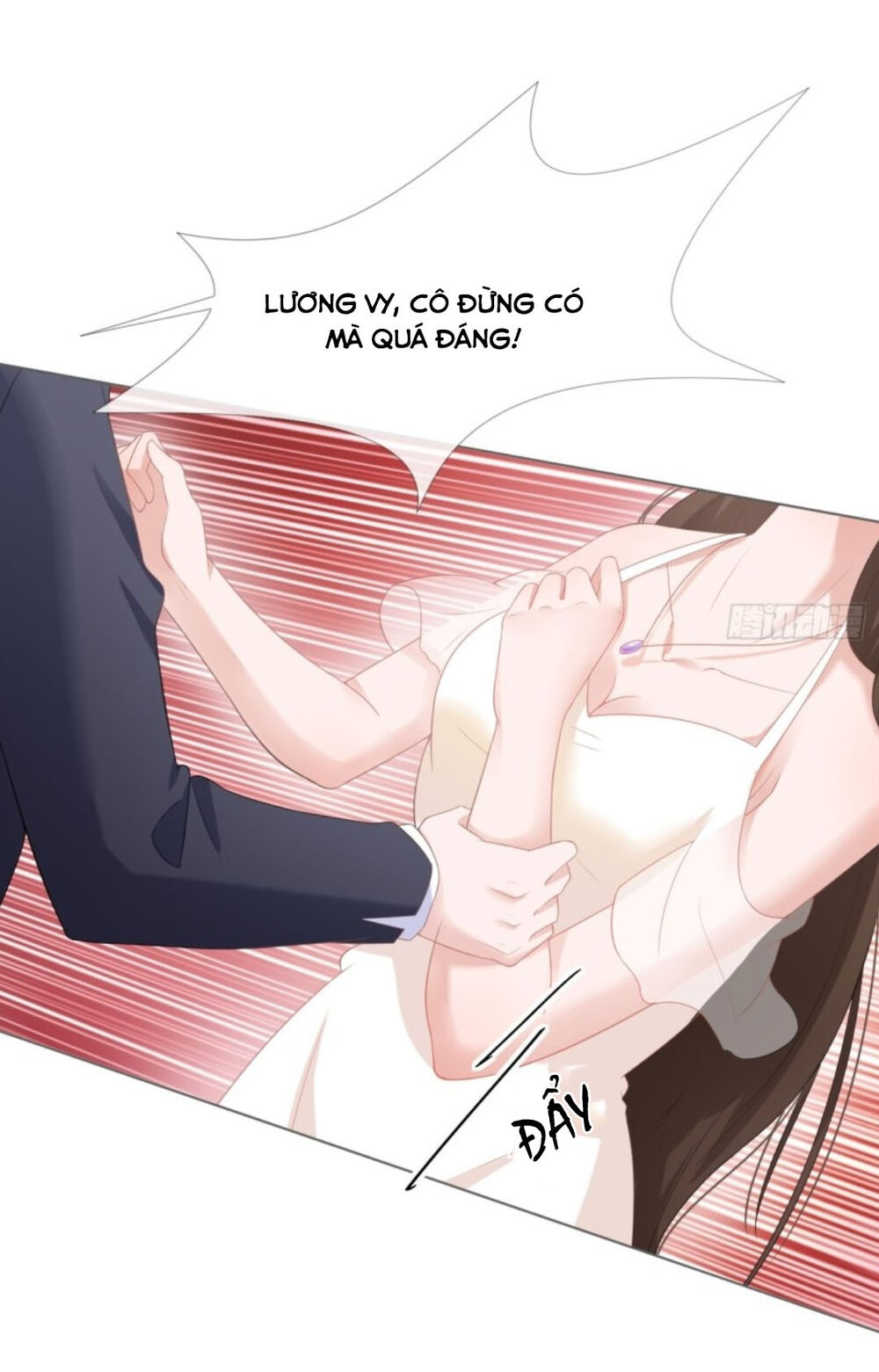 Hẹn Anh Một Giấc Mộng Thơ Chapter 8 - Trang 2