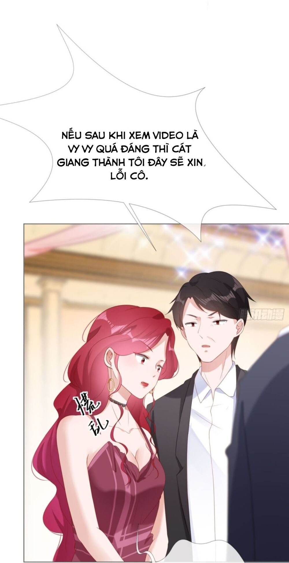 Hẹn Anh Một Giấc Mộng Thơ Chapter 8 - Trang 2