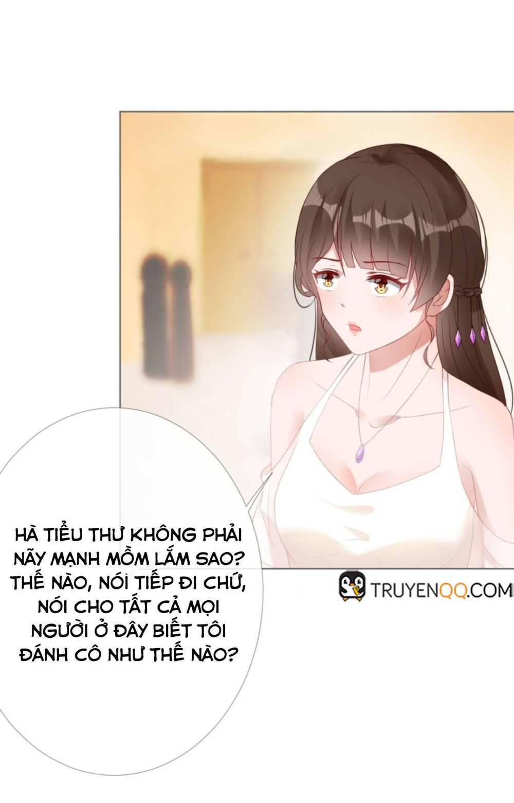 Hẹn Anh Một Giấc Mộng Thơ Chapter 8 - Trang 2